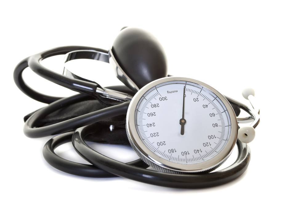 Blood Pressure Swings Linked to Cognitive Decline