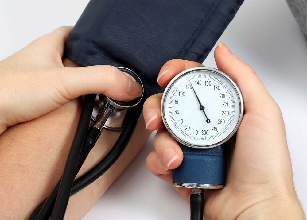 Why is High Blood Pressure So Difficult to Manage?