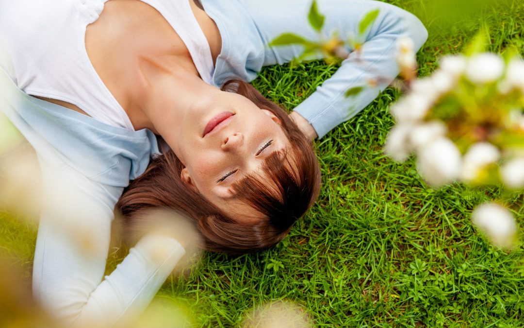 What Can You Do This Spring To Improve Your Heart Health?