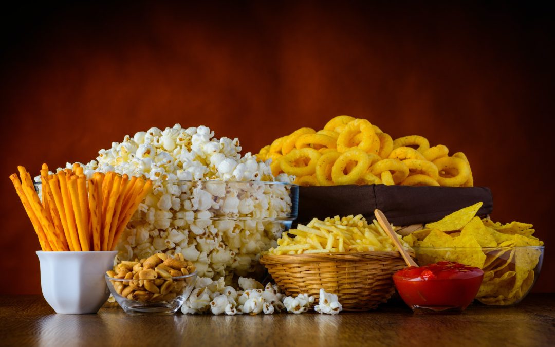 Why Ultra-processed Foods Don’t Work for Your Heart
