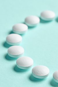 New Information About Aspirin and Your Heart