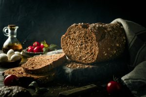 Can Whole Grains Help with Blood Pressure?
