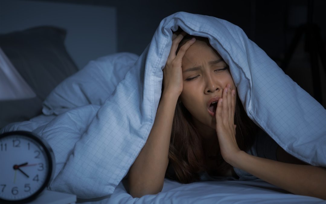 Can L-arginine Help Improve Sleep?