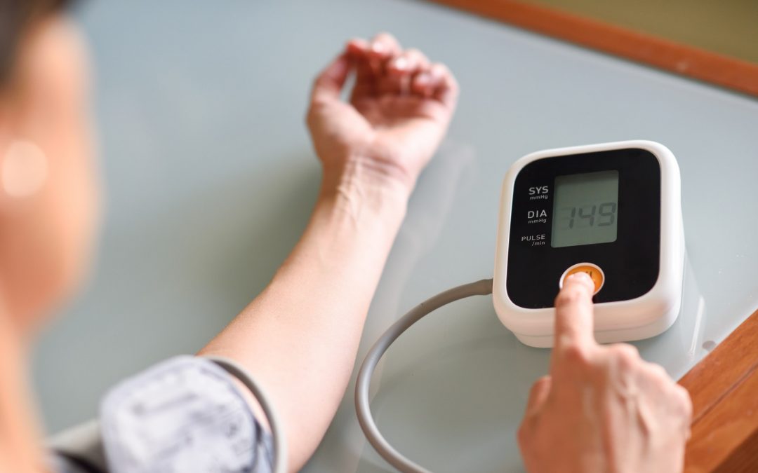 Is High Blood Pressure and Diabetes Slowing Down Your Brain? Let’s see what the study says!